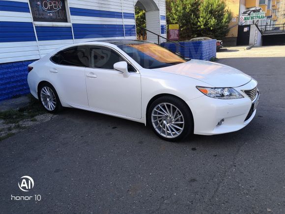  Lexus ES250 2013 , 1700000 , 