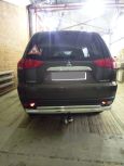 SUV   Mitsubishi Pajero Sport 2015 , 1750000 , 