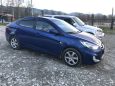  Hyundai Solaris 2011 , 455000 , 