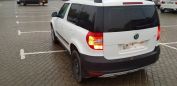 SUV   Skoda Yeti 2012 , 465000 , 