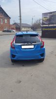  Honda Fit 2014 , 725000 , 