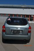 SUV   Hyundai Tucson 2007 , 560000 , 