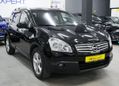 SUV   Nissan Qashqai+2 2009 , 949000 , 