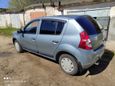  Renault Sandero 2010 , 370000 , 