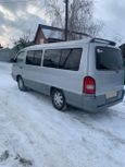    SsangYong Istana 2000 , 245000 , 