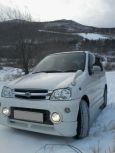 SUV   Daihatsu Terios Kid 2002 , 270000 , 