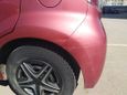  Toyota Passo 2004 , 210000 , 