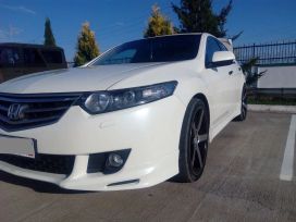  Honda Accord 2010 , 865000 , 