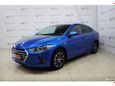  Hyundai Elantra 2016 , 1284900 , 