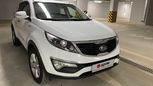 SUV   Kia Sportage 2011 , 1300000 , 