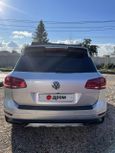 SUV   Volkswagen Touareg 2015 , 2990000 , 