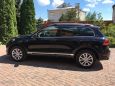 SUV   Volkswagen Touareg 2014 , 1900000 , 