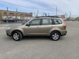 SUV   Subaru Forester 2008 , 850000 , 