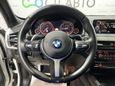 SUV   BMW X5 2016 , 3950000 , 