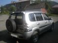 SUV   Chevrolet Niva 2006 , 315000 , 