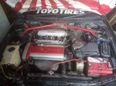  Toyota Sprinter Trueno 1991 , 110000 , 