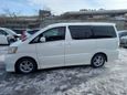    Toyota Alphard 2005 , 325000 , 