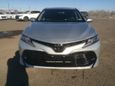  Toyota Camry 2020 , 1750549 , 