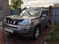 SUV   Nissan X-Trail 2010 , 820000 , --