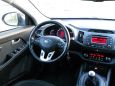 SUV   Kia Sportage 2013 , 870000 , 