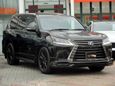 SUV   Lexus LX570 2019 , 7260000 , 