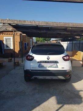 SUV   Renault Kaptur 2017 , 1039000 , 