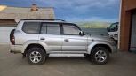 SUV   Toyota Land Cruiser Prado 1999 , 1000000 , 