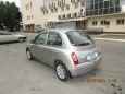  Nissan March 2005 , 230000 , 