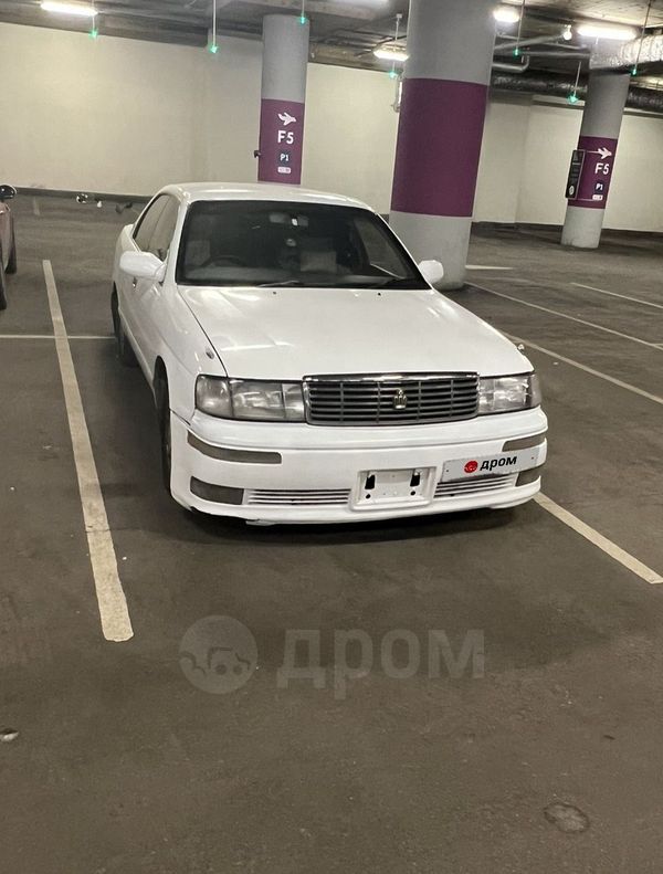  Toyota Crown 1993 , 210000 , 