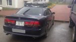  Honda Accord 2001 , 220000 , 