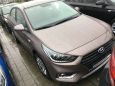  Hyundai Solaris 2018 , 977000 , 