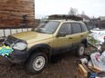 SUV   Chevrolet Niva 2000 , 150000 , 