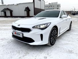  Kia Stinger 2018 , 1850000 , 