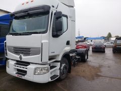 Седельный тягач Renault Premium 2011 года, 3000000 рублей, Омск
