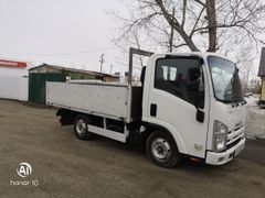 Бортовой грузовик Isuzu NLR 2011 года, 1460000 рублей, Магнитогорск