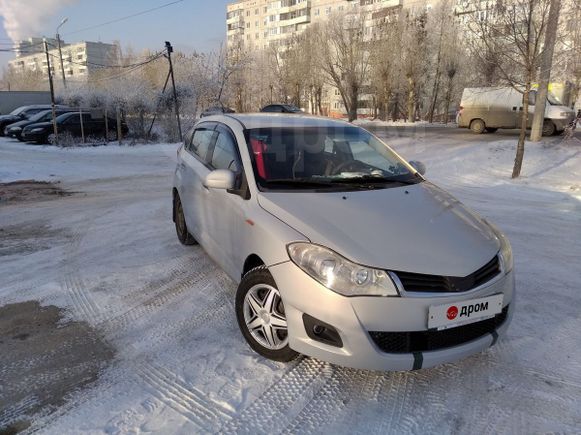  Chery Very A13 2011 , 210000 , 