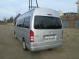    Toyota Hiace 2008 , 1045000 , -