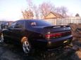  Toyota Cresta 1993 , 170000 , 