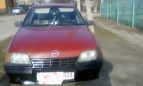  Opel Kadett 1987 , 50000 , 