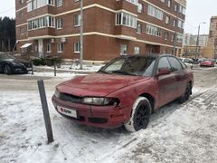 Седан Mazda 626 1997 года, 80000 рублей, Лобня