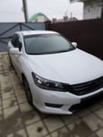  Honda Accord 2013 , 1050000 , 