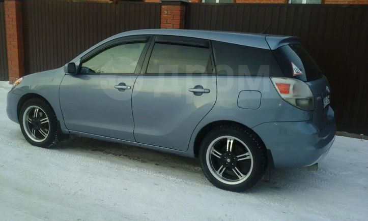  Toyota Matrix 2005 , 430000 , 