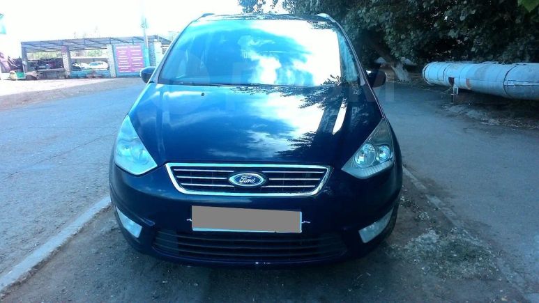    Ford Galaxy 2011 , 600000 , 