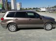 SUV   Mitsubishi Airtrek 2001 , 340000 , 