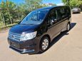    Honda Stepwgn 2015 , 1065000 , -