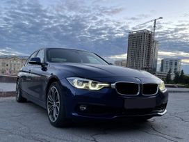  BMW 3-Series 2015 , 1495000 , 