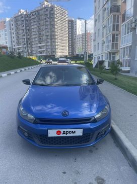  3  Volkswagen Scirocco 2009 , 800000 , 