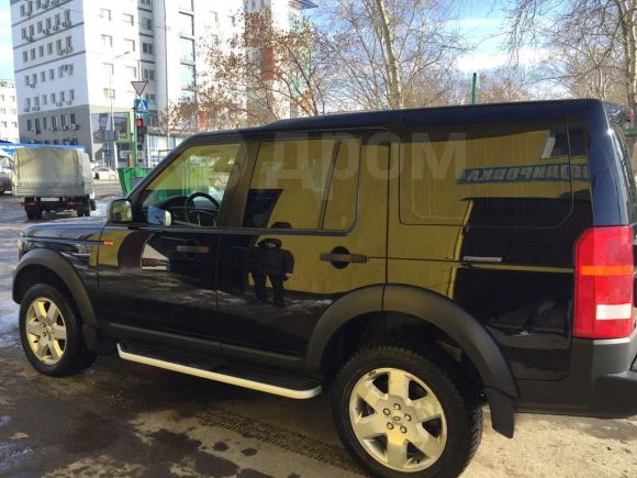 SUV   Land Rover Discovery 2006 , 1000000 , 