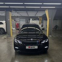  BMW 3-Series 2021 , 5700000 , 