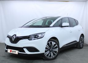  Renault Scenic 2020 , 1507845 , 